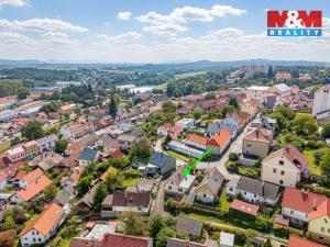 Prodej rodinného domu, Hořovice, Herainova, 71 m2