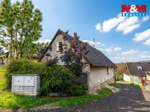 Prodej rodinného domu, Hořovice, Herainova, 71 m2