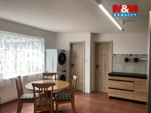 Prodej obchodního prostoru, Příšovice, 70 m2