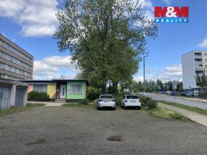 Prodej obchodního prostoru, Příšovice, 70 m2