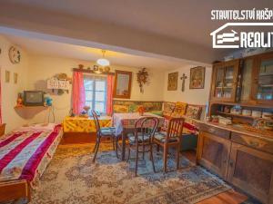 Prodej rodinného domu, Koldín, 86 m2