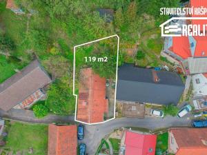 Prodej rodinného domu, Koldín, 86 m2