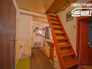 Prodej rodinného domu, Koldín, 86 m2
