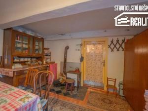 Prodej rodinného domu, Koldín, 86 m2