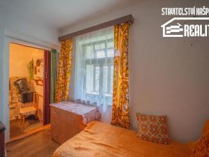 Prodej rodinného domu, Koldín, 86 m2