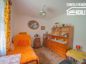 Prodej rodinného domu, Koldín, 86 m2