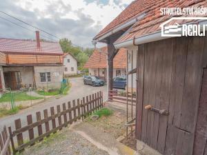 Prodej rodinného domu, Koldín, 86 m2