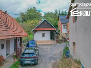 Prodej rodinného domu, Koldín, 86 m2