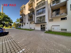 Pronájem bytu 2+kk, Nymburk, V Kolonii, 48 m2