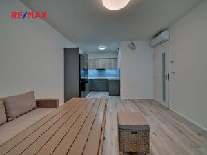 Pronájem bytu 2+kk, Nymburk, V Kolonii, 48 m2
