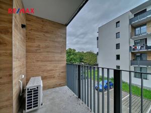 Pronájem bytu 2+kk, Nymburk, V Kolonii, 48 m2