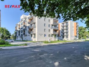 Pronájem bytu 2+kk, Nymburk, V Kolonii, 48 m2