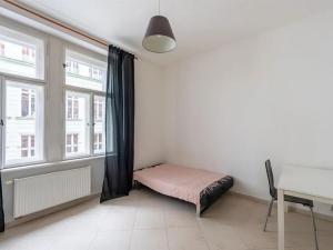 Pronájem bytu 2+kk, Praha - Vršovice, Kodaňská, 45 m2