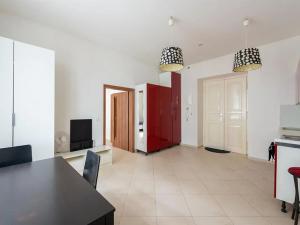 Pronájem bytu 2+kk, Praha - Vršovice, Kodaňská, 45 m2