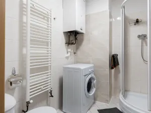 Prodej bytu 1+1, Líbeznice, Mělnická, 33 m2