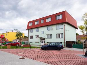 Prodej bytu 1+1, Líbeznice, Mělnická, 33 m2