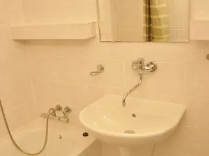 Pronájem bytu 3+1, Praha - Chodov, Jarníkova, 84 m2
