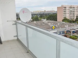 Pronájem bytu 3+1, Praha - Chodov, Jarníkova, 84 m2