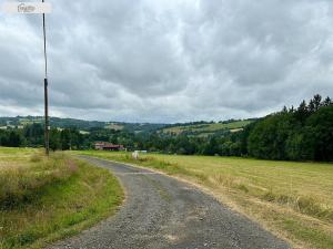 Prodej pozemku, Slaná - Nedvězí, 6106 m2