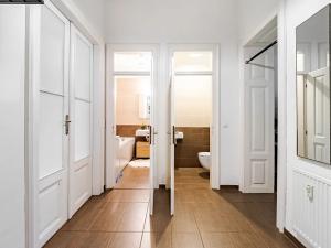 Prodej bytu 3+kk, České Budějovice, Dr. Tůmy, 89 m2