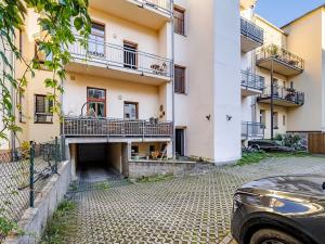 Prodej bytu 3+kk, České Budějovice, Dr. Tůmy, 89 m2