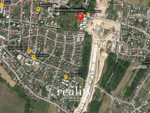Prodej bytu 2+kk, České Budějovice, 56 m2