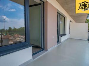 Pronájem bytu 2+kk, Trutnov, Chodská, 55 m2