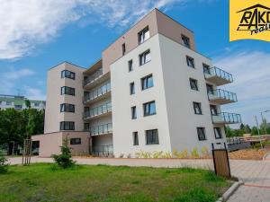 Pronájem bytu 2+kk, Trutnov, Chodská, 55 m2