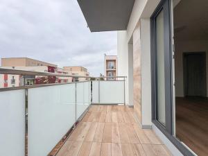 Pronájem bytu 2+kk, Havlíčkův Brod, Na Spravedlnosti, 54 m2