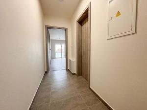 Pronájem bytu 2+kk, Havlíčkův Brod, Na Spravedlnosti, 54 m2