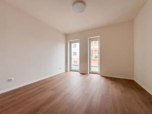 Pronájem bytu 3+kk, Havlíčkův Brod, Na Spravedlnosti, 72 m2