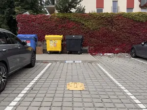 Pronájem bytu 3+kk, Havlíčkův Brod, Na Spravedlnosti, 72 m2