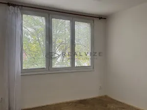 Pronájem bytu 2+1, České Velenice, Riegrova, 53 m2