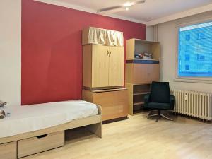 Pronájem bytu 5+1, Hradec Králové, Formánkova, 94 m2