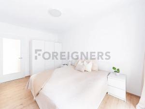 Pronájem bytu 3+kk, Brno, Spolková, 62 m2