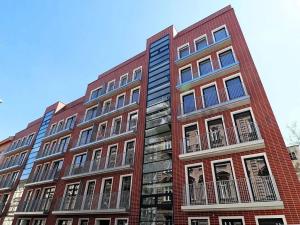 Pronájem bytu 3+kk, Brno, Spolková, 62 m2