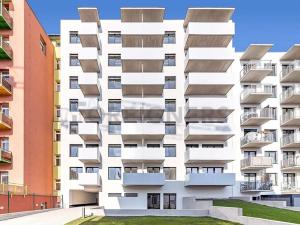 Pronájem bytu 3+kk, Brno, Spolková, 62 m2