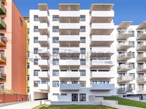 Pronájem bytu 3+kk, Brno, Spolková, 82 m2