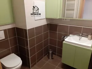 Pronájem bytu 2+kk, Praha - Uhříněves, U uhříněveské obory, 50 m2