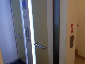 Pronájem bytu 2+kk, Praha - Uhříněves, U uhříněveské obory, 50 m2
