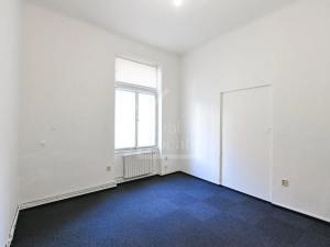 Pronájem kanceláře, Praha - Nové Město, Lazarská, 110 m2
