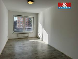 Pronájem bytu 3+kk, Pardubice - Zelené Předměstí, Pod Vinicí, 76 m2