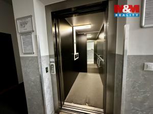 Pronájem bytu 3+kk, Pardubice - Zelené Předměstí, Pod Vinicí, 76 m2