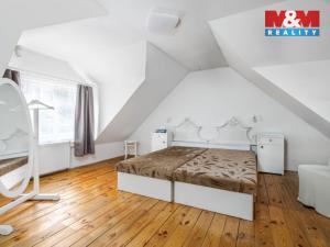 Pronájem rodinného domu, Lysá nad Labem, 59 m2