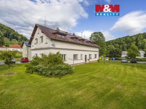 Prodej bytu 3+1, Adršpach - Horní Adršpach, 71 m2