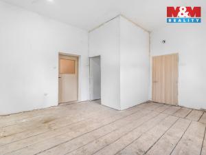 Prodej bytu 2+kk, Smržovka, Husova, 42 m2