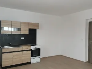 Pronájem bytu 1+kk, Chotěšov, 36 m2