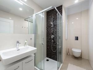 Prodej bytu 1+kk, Praha - Nové Město, Washingtonova, 28 m2