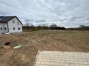 Prodej pozemku pro bydlení, Ivančice, 1129 m2