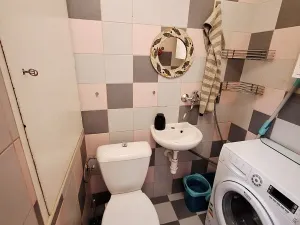Pronájem bytu 3+kk, Praha - Dejvice, Banskobystrická, 84 m2